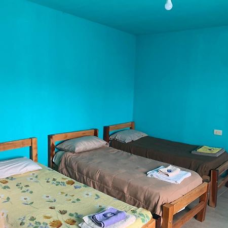 Hostal Casa De Piedra Humahuaca Bagian luar foto