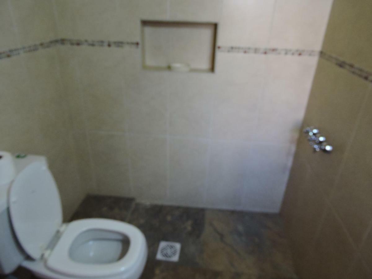 Hostal Casa De Piedra Humahuaca Ruang foto
